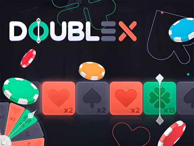 fulltbet DoubleX