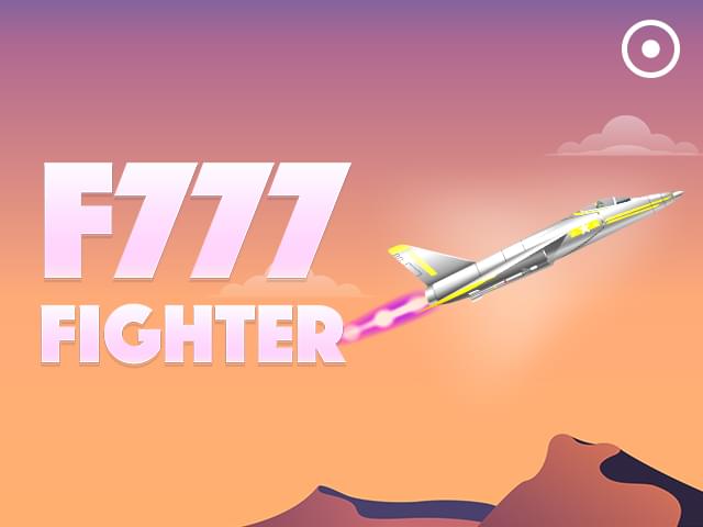 fulltbet F777 Fighter
