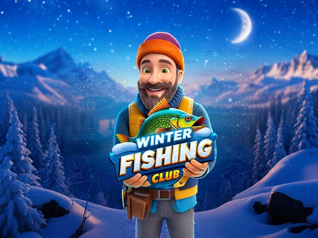 fulltbet Clube de Pesca de Inverno